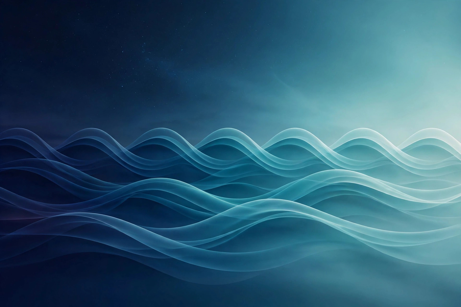 Visualization of sleep cycles repeating through the night — sleep cycles explained